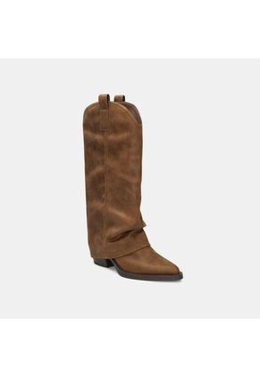 Botas Para Mujer Bata Red Label Karim Rebel