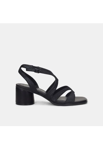 Sandalias Para Mujer Bata Red Label Beige Gentian BATA RED LABEL