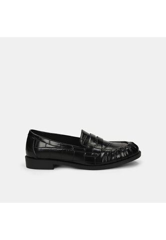 Mocasines Para Mujer Bata Red Label Leona Primrose BATA RED LABEL