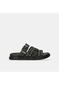Sandalias Para Mujer Bata Red Label Negro Kloe Blake de BATA RED LABEL