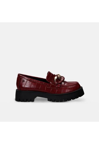 Mocasines Para Mujer Bata Red Label  Ibsen Fatima BATA RED LABEL