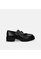 Baletas Para Mujer Bata Red Label Negro Kali de BATA RED LABEL