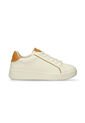 Tenis Para  Mujer Bata Red Label Beige  Hilaria de BATA RED LABEL