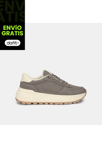 Tenis Para Mujer Bata Red Label  Ice Utopy BATA RED LABEL