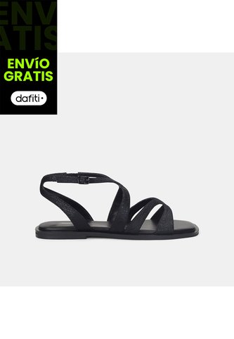 Sandalias Para Mujer Bata Red Label Beige Taylor BATA RED LABEL