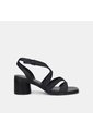 Sandalias Para Mujer Bata Red Label Beige Gentian de BATA RED LABEL