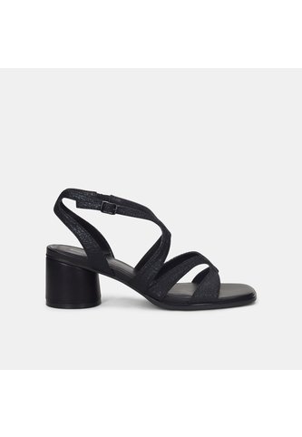 Sandalias Para Mujer Bata Red Label Beige Gentian BATA RED LABEL