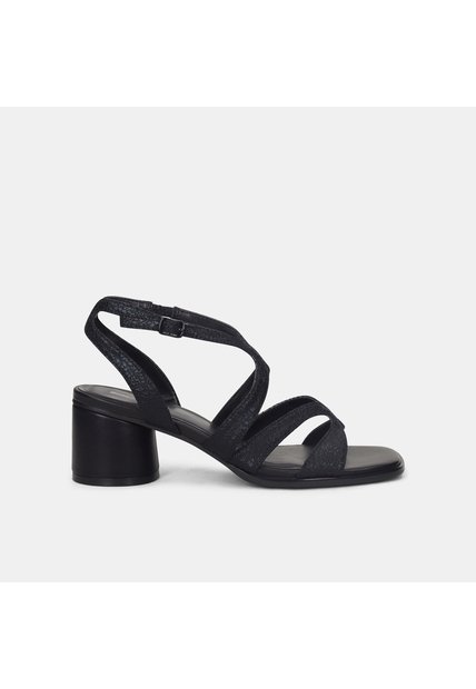 Sandalias Para Mujer Bata Red Label Beige Gentian