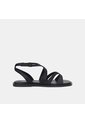 Sandalias Para Mujer Bata Red Label Beige Taylor de BATA RED LABEL
