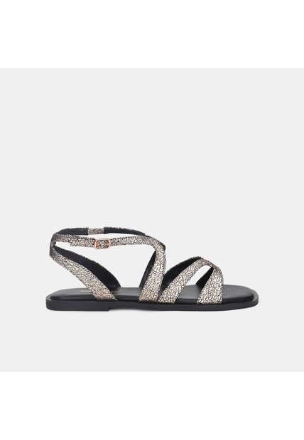 Sandalias Para Mujer Bata Red Label Beige Taylor