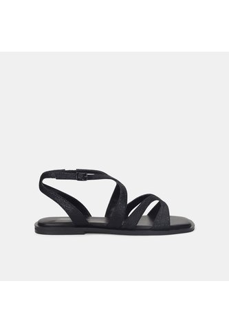 Sandalias Para Mujer Bata Red Label Beige Taylor BATA RED LABEL