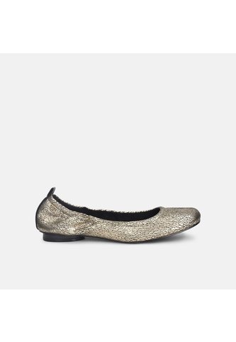 Baletas Para Mujer Bata Red Label Beige Jasmine BATA RED LABEL