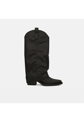 Botas Para Mujer Bata Red Label Karim Rebel