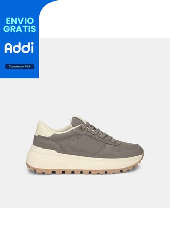 Tenis Para Mujer Bata Red Label  Ice Utopy BATA RED LABEL