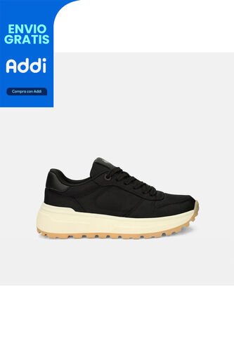 Tenis Para Mujer Bata Red Label  Ice Utopy BATA RED LABEL