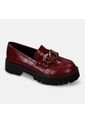 Mocasines Para Mujer Bata Red Label  Ibsen Fatima de BATA RED LABEL