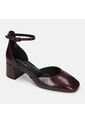 Tacones Para Mujer Bata Red Label Kandida Orra de BATA RED LABEL