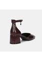 Tacones Para Mujer Bata Red Label Kandida Orra de BATA RED LABEL