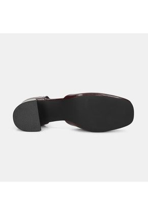 Tacones Para Mujer Bata Red Label Kandida Orra