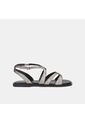 Sandalias Para Mujer Bata Red Label Beige Taylor de BATA RED LABEL