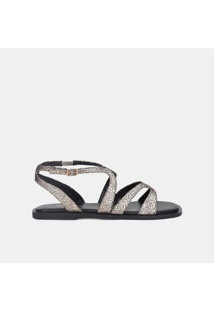 Sandalias Para Mujer Bata Red Label Beige Taylor
