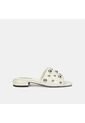 Sandalias Para Mujer Bata Red Label Negro Sunflower de BATA RED LABEL