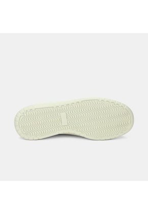 Tenis Para Mujer Bata Red Label Blanco Hilaria Mia