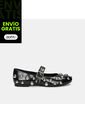 Baletas Para Mujer Bata Red Label Negro Dahlia de BATA RED LABEL