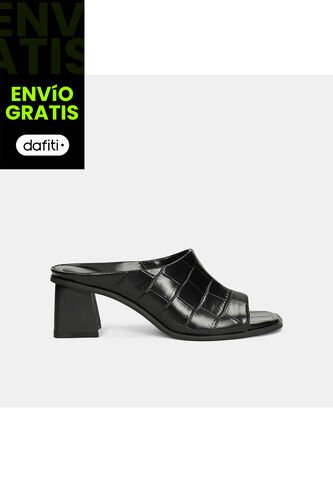 Sandalias Para Mujer Bata Red Label Lulu Eranium BATA RED LABEL