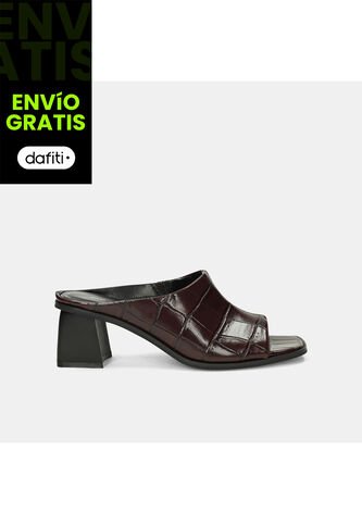 Sandalias Para Mujer Bata Red Label Lulu Eranium BATA RED LABEL