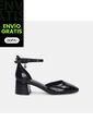 Tacones Para Mujer Bata Red Label Kandida Orra de BATA RED LABEL