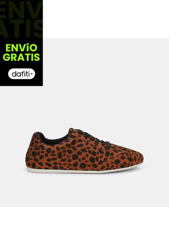 Tenis Para Mujer Bata Red Label Lira Azalea BATA RED LABEL