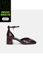 Tacones Para Mujer Bata Red Label Kandida Orra de BATA RED LABEL