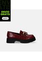 Mocasines Para Mujer Bata Red Label  Ibsen Fatima de BATA RED LABEL