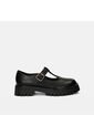 Mocasines Para Mujer Bata Red Label Negro Kanda Carry de BATA RED LABEL