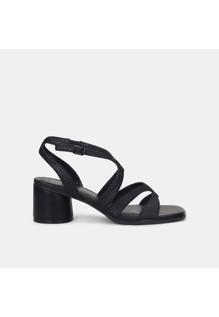 Sandalias Para Mujer Bata Red Label Beige Gentian