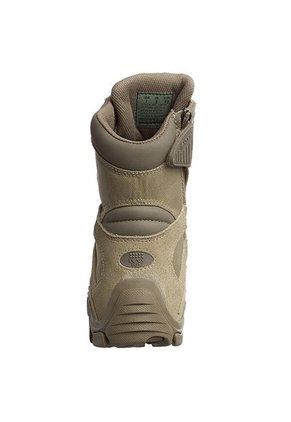 Botas Militares Bates Beige