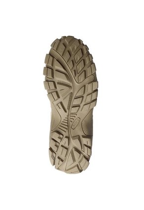 Botas Militares Bates Beige