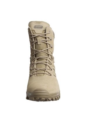 Botas Militares Bates Beige