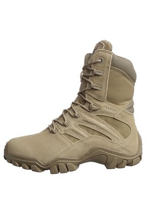 Botas Militares Bates Beige