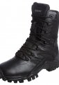 Botas Militares Bates Negras de Bates