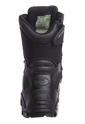 Botas Militares Bates Negras