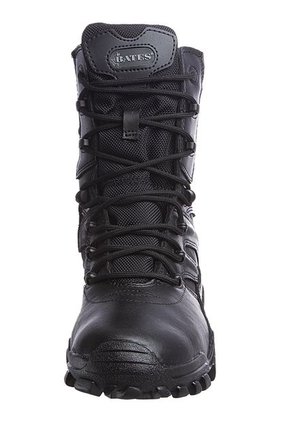 Botas Militares Bates Negras