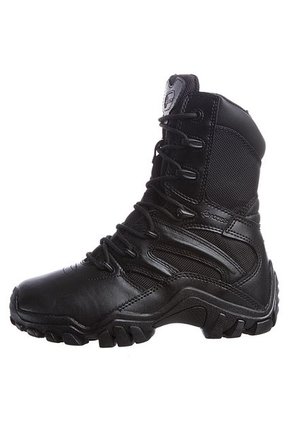 Botas Militares Bates Negras