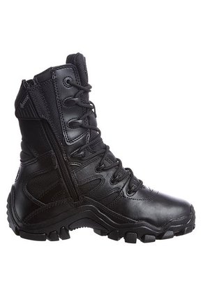 Botas Militares Bates Negras