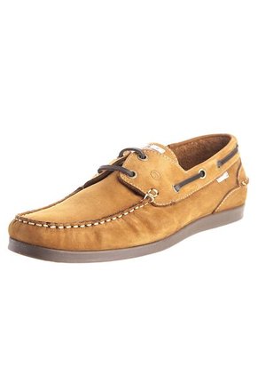 Zapatos Bayside Café