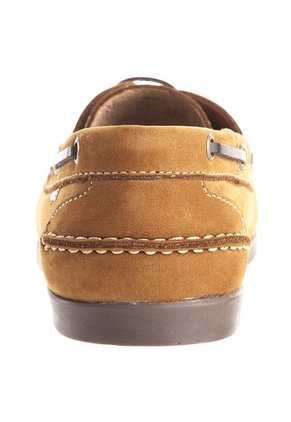 Zapatos Bayside Café