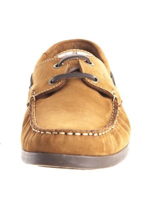 Zapatos Bayside Café