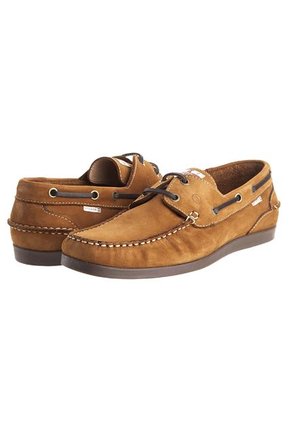 Zapatos Bayside Café