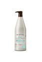 Acondicionador Be Natural Virgin Coco Restauración 1000ml de Be Natural